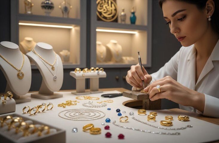 En İyi Takı Markaları Türkiye