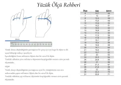 Kişiye Özel 925 Ayar Gümüş Yunus Polis Yüzüğü – Emniyet Armalı & Ay Yıldız Detaylı