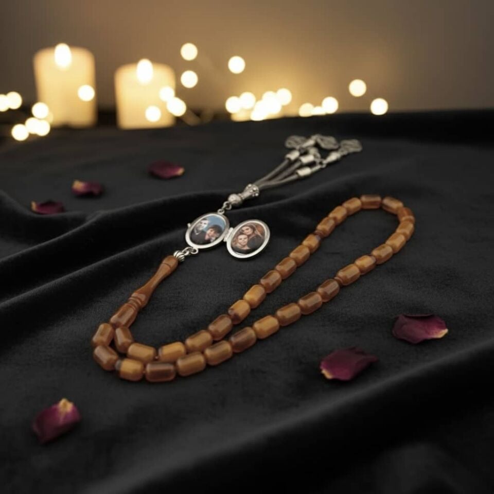 Kişiye Özel Fotoğraflı Sevdikleriniz Her An Yanınızda